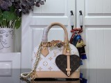 Louis vuitton monogram Medium Hobo Dauphine MX25070410