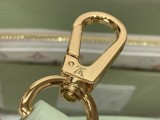 Louis vuitton original monogram passy Chain Bag MX25070407