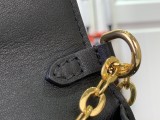 Louis vuitton original Taurillon Twist One Handle MX25070405