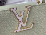 Louis vuitton original monogram passy Chain Bag MX25070407