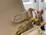 Louis vuitton Origina Monogram Dauphine MX25070417