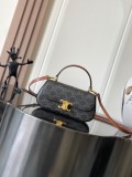 Celine Original Triomphe Medium 4 colors 1B25070504