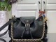 Louis Vuitton original Monogram empreinte NÉONOÉ bucket MX25070416