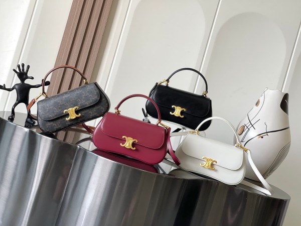 Celine Original Triomphe Medium 4 colors 1B25070504