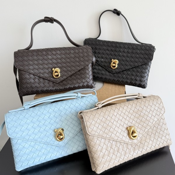 Bottega Veneta Original Bowling bag 1B25070507