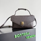 Bottega Veneta Original Bowling bag 1B25070507