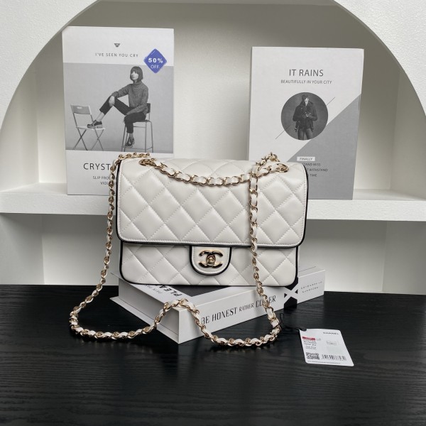 Chanel original shoulder bag SL25071001