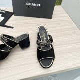 Chanel sandal shoes HG25071206