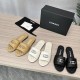 Chanel sandal shoes HG25071207