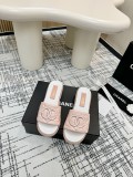 Chanel sandal shoes HG25071203