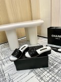 Chanel sandal shoes HG25071203