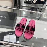 Chanel sandal shoes HG25071209