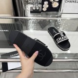 Chanel sandal shoes HG25071209
