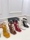 Chanel high heel 10.5cm shoes HG25071202