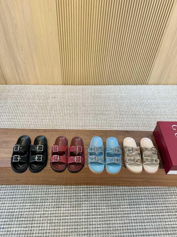Gucci sandal shoes HG25071205