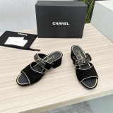 Chanel sandal shoes HG25071206
