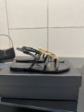 Saint Laurent sandal shoes HG25071208