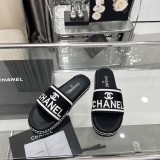 Chanel sandal shoes HG25071209