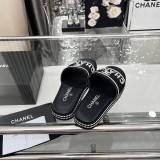 Chanel sandal shoes HG25071209