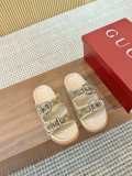 Gucci sandal shoes HG25071205