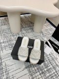 Chanel sandal shoes HG25071203