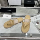 Chanel sandal shoes HG25071201