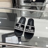 Chanel sandal shoes HG25071209