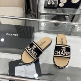 Chanel sandal shoes HG25071209