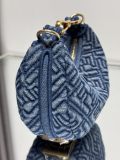 Fendi original baguette shoulder OL25071303