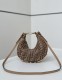 Fendi original baguette shoulder OL25071302