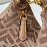 Fendi original baguette shoulder OL25071302