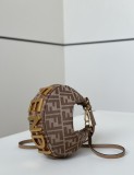 Fendi original baguette shoulder OL25071302