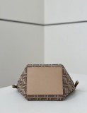 Fendi original Canvas tote bag OL25071301