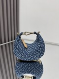 Fendi original baguette shoulder OL25071303