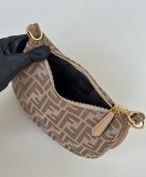 Fendi original baguette shoulder OL25071302