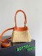 Bottega Veneta Original Andiamo shoulder bag YG25071504