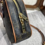 Celine Original Triomphe Medium 2 colors LY25071602