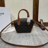 Celine Original Triomphe Medium 2 colors LY25071602