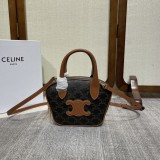 Celine Original Triomphe Medium 2 colors LY25071602