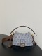 Fendi original vintage F shoulder OL25071706