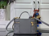 Louis vuitton Monogram Nice Vanity small shoulder MX25071704