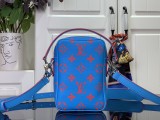 Louis vuitton oringinal women clutch bag MX25071702