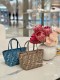 Fendi original Canvas tote bag OL25071708