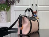 Louiis vuitton original monogram Eclipse Outdoor Flap MX25071703