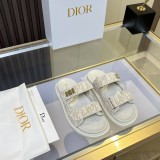 Dior sandal shoes HG25072105