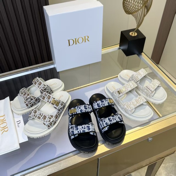 Dior sandal shoes HG25072105
