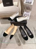 Chanel flat shoes HG25072111