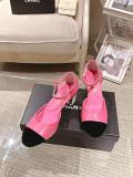 Chanel high heel 6cm shoes HG25072110