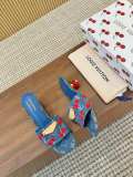 Louis Vuitton sandal shoes HG25072113