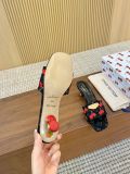 Louis Vuitton sandal shoes HG25072113
